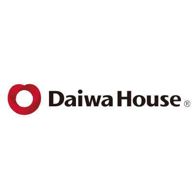 株式会社ダイワハウスロゴ